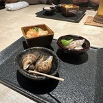 酒菜 竹のした - 