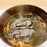 蕎麦割烹  倉田 - 花巻蕎麦