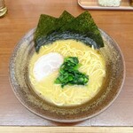 Ikkon Ya Ramen - スタンダードラーメン