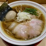 麺屋 えぐち - 