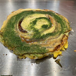 Okonomiyaki Shimidu - 