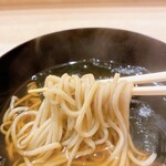 蕎麦割烹  倉田 - 花巻蕎麦