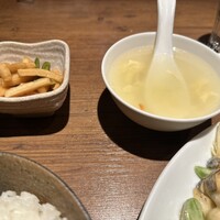 四川料理 龍の子 - 