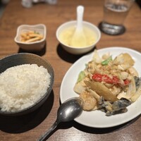 四川料理 龍の子 - 