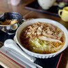 蕎麦屋やまぐち