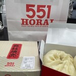 551蓬莱 - 