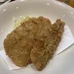 おばんざい処 楽笑家 - 