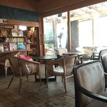 64Cafe＋Ranai - 