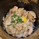 おばんざい処 楽笑家 - 