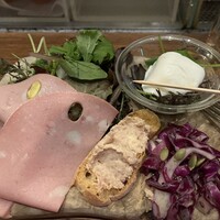 オービカ モッツァレラバー 横浜店 - 