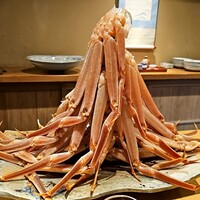 富小路 やま岸 - 