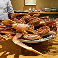 富小路 やま岸 - 
