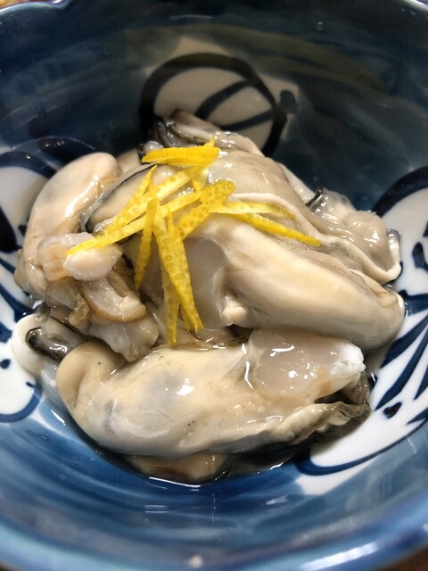 居酒屋 松風 - 渡波（居酒屋）の写真