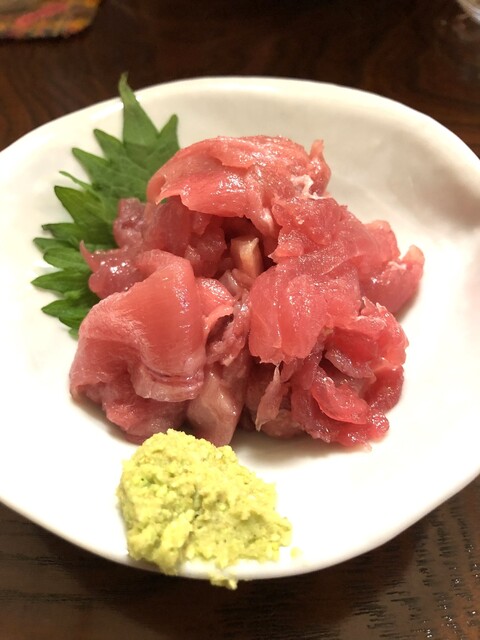 居酒屋 松風 渡波店 | 石巻の居酒屋