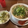 神戸ラーメン 第一旭 三宮西店
