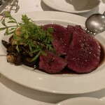 ビストロ・スリージェ - 