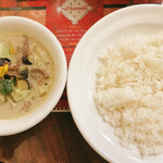 タイカリーピキヌー - 