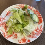 レストランパルパル - 料理写真: