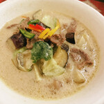 タイカリーピキヌー - 