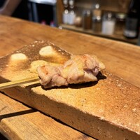 炭火焼鳥とり央 - ししまる⭕️