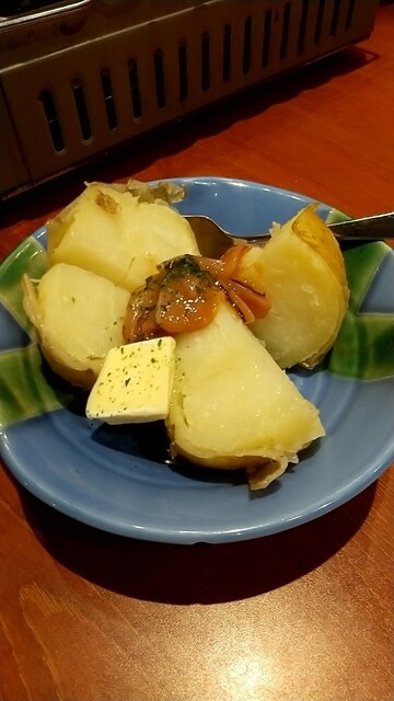 Mekiki no Ginji Musashi Koganei Minamiguchi Ekimae Ten