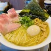 麺づくり 蒼空 本店
