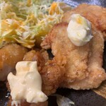 熊本黒酢チキン南蛮専門店 たかもとや - 