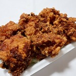 ほかほか弁当 - 今日もご機嫌サイズ♪