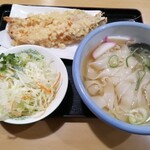 末正うどん店 - 