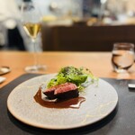 シンスケヤマモト - 