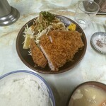 お食事 まるやま - 