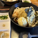 さぬきうどん ○讃 - 