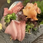 遊食庵 - お作り