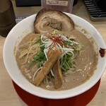 麺屋 まつり - 