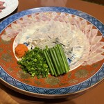 銀灯 - 