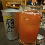 個室居酒屋 穏座 - 