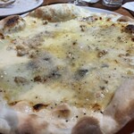 アトリエ・ド・フロマージュ ピッツエリア店 - 