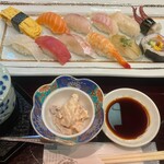 Sushi Daisen - 