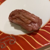 鮨 赤酢 はなやま - 