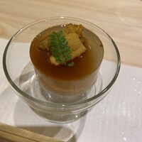 鮨 赤酢 はなやま - 