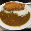 とんかつ檍のカレー屋 いっぺこっぺ 飯田橋店