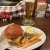 シェリーズバーガーカフェ