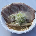 麺屋 聖 - 