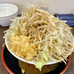 麺屋 元 - 料理写真: