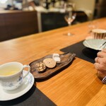 シンスケヤマモト - 