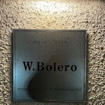 W.Bolero - 