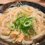 Hanamaru Udon - 