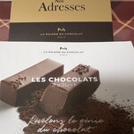 La Maison du Chocolat - 