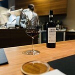 シンスケヤマモト - 