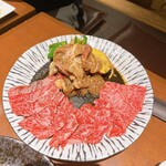 焼肉 国立ゆえ - 